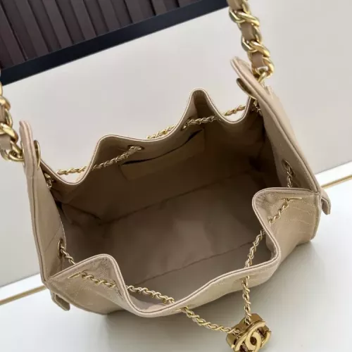 Replica Chanel AAA Quality Shoulder Bags For Women #1355964 $98.00 USD for Wholesale