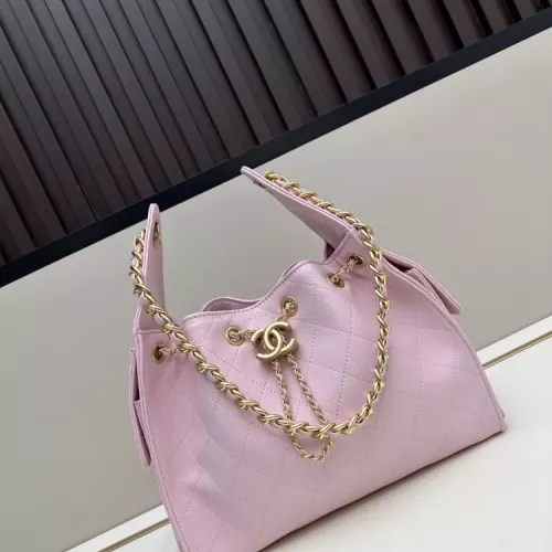 Chanel AAA Quality Shoulder Bags For Women #1355968