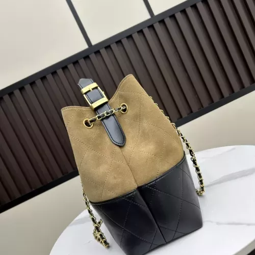 Replica Chanel AAA Quality Shoulder Bags For Women #1355979 $96.00 USD for Wholesale
