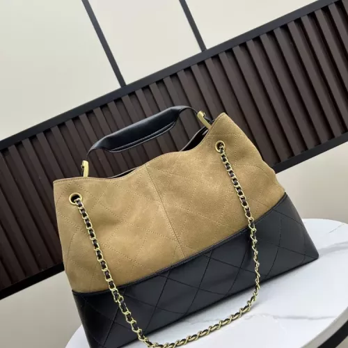 Replica Chanel AAA Quality Shoulder Bags For Women #1355979 $96.00 USD for Wholesale