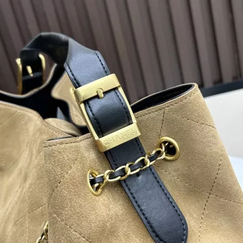 Replica Chanel AAA Quality Shoulder Bags For Women #1355979 $96.00 USD for Wholesale