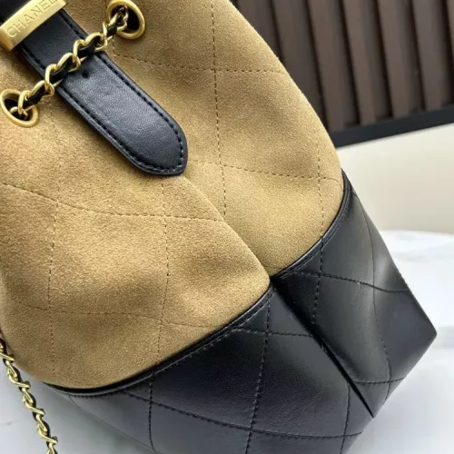 Replica Chanel AAA Quality Shoulder Bags For Women #1355979 $96.00 USD for Wholesale