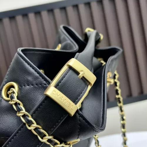 Replica Chanel AAA Quality Shoulder Bags For Women #1355982 $98.00 USD for Wholesale