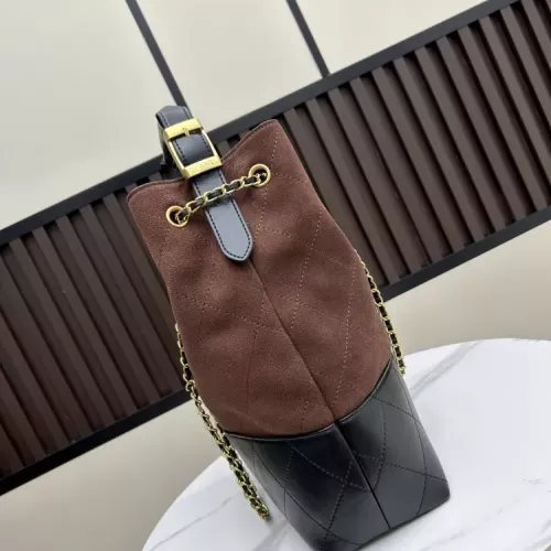 Replica Chanel AAA Quality Shoulder Bags For Women #1355984 $98.00 USD for Wholesale