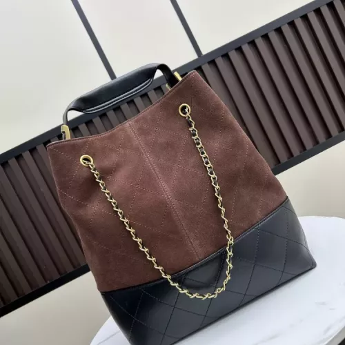 Replica Chanel AAA Quality Shoulder Bags For Women #1355984 $98.00 USD for Wholesale