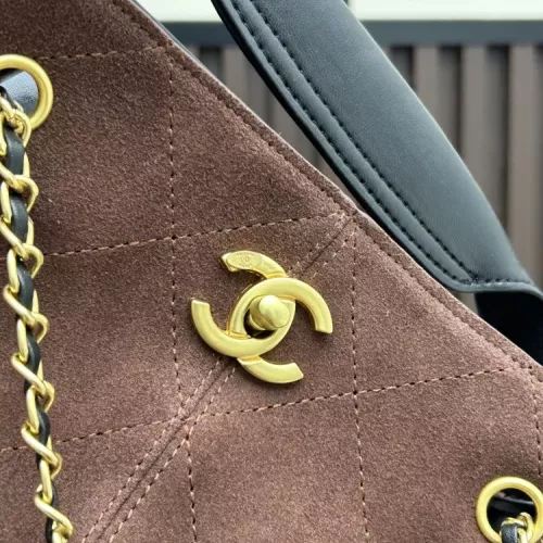Replica Chanel AAA Quality Shoulder Bags For Women #1355984 $98.00 USD for Wholesale
