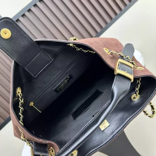 Replica Chanel AAA Quality Shoulder Bags For Women #1355984 $98.00 USD for Wholesale