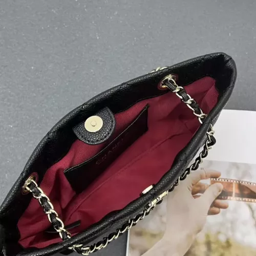 Replica Chanel AAA Quality Shoulder Bags For Women #1355989 $82.00 USD for Wholesale