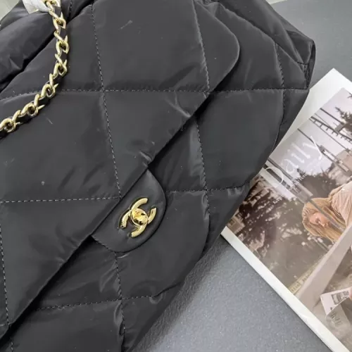 Replica Chanel AAA Quality Shoulder Bags For Women #1355998 $92.00 USD for Wholesale