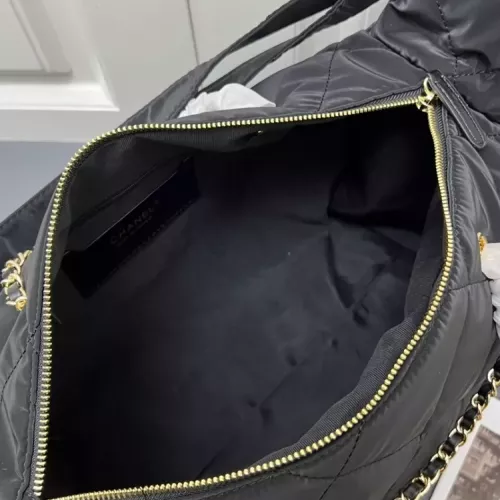 Replica Chanel AAA Quality Shoulder Bags For Women #1355998 $92.00 USD for Wholesale