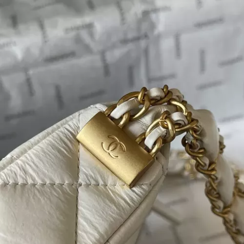 Replica Chanel AAA Quality Shoulder Bags For Women #1356008 $105.00 USD for Wholesale