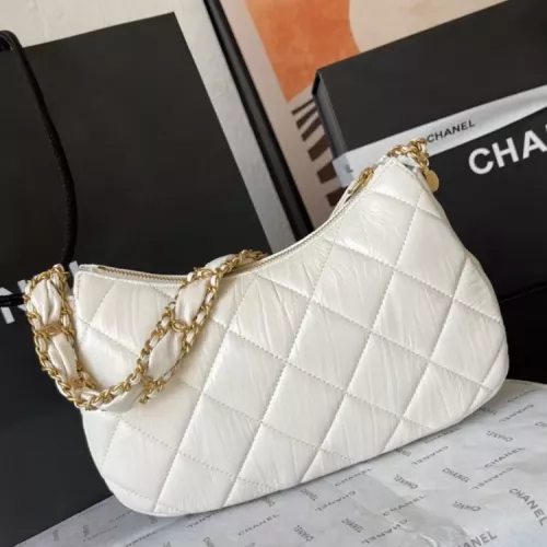 Replica Chanel AAA Quality Shoulder Bags For Women #1356009 $108.00 USD for Wholesale