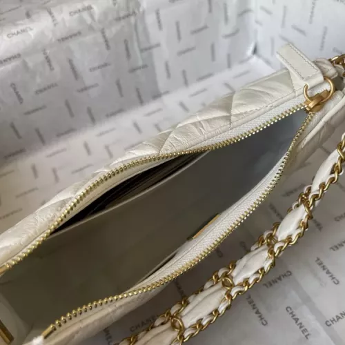Replica Chanel AAA Quality Shoulder Bags For Women #1356009 $108.00 USD for Wholesale