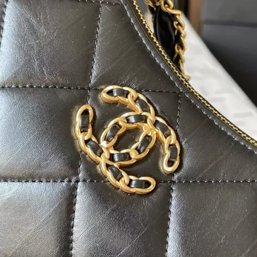 Replica Chanel AAA Quality Shoulder Bags For Women #1356010 $108.00 USD for Wholesale