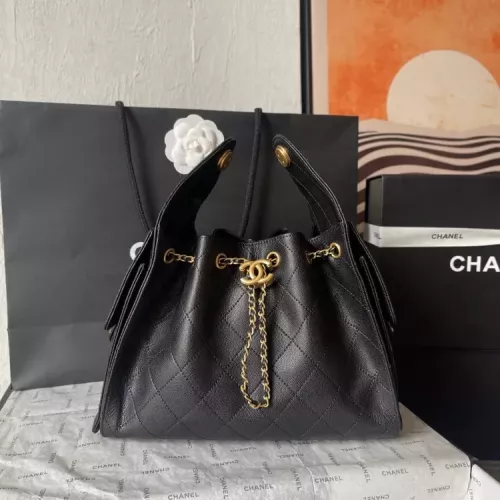 Chanel AAA Quality Shoulder Bags For Women #1356015
