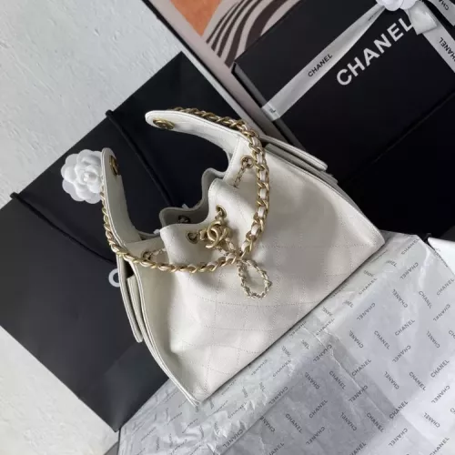 Replica Chanel AAA Quality Shoulder Bags For Women #1356016 $135.00 USD for Wholesale