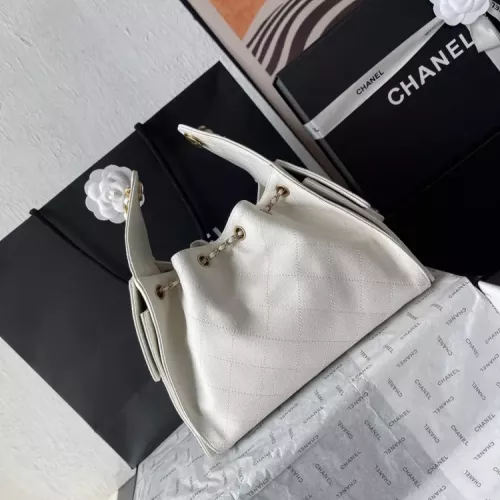 Replica Chanel AAA Quality Shoulder Bags For Women #1356016 $135.00 USD for Wholesale