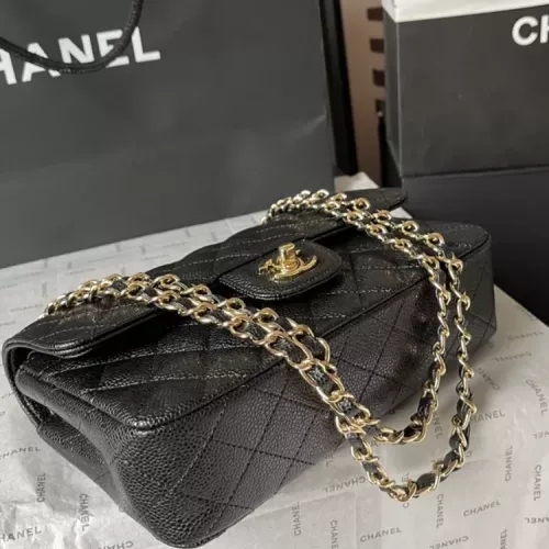 Replica Chanel AAA Quality Shoulder Bags For Women #1356022 $175.00 USD for Wholesale