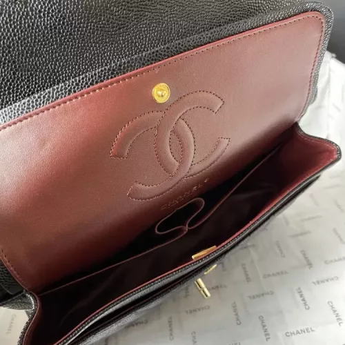 Replica Chanel AAA Quality Shoulder Bags For Women #1356024 $130.00 USD for Wholesale