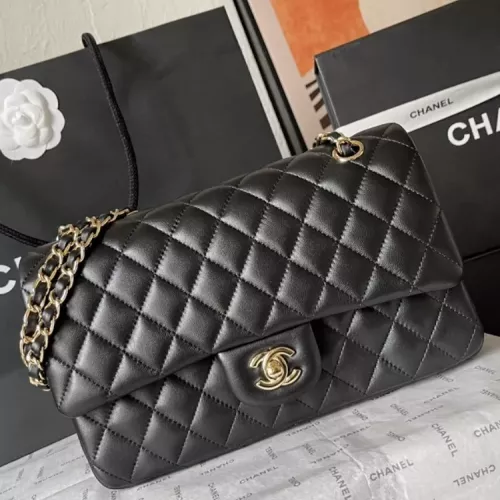 Replica Chanel AAA Quality Shoulder Bags For Women #1356025 $130.00 USD for Wholesale