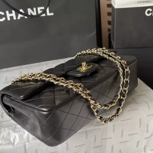 Replica Chanel AAA Quality Shoulder Bags For Women #1356025 $130.00 USD for Wholesale