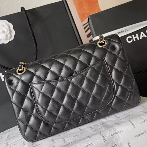Replica Chanel AAA Quality Shoulder Bags For Women #1356025 $130.00 USD for Wholesale