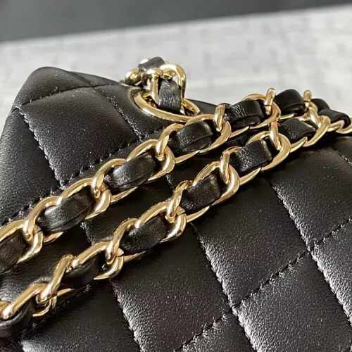 Replica Chanel AAA Quality Shoulder Bags For Women #1356025 $130.00 USD for Wholesale