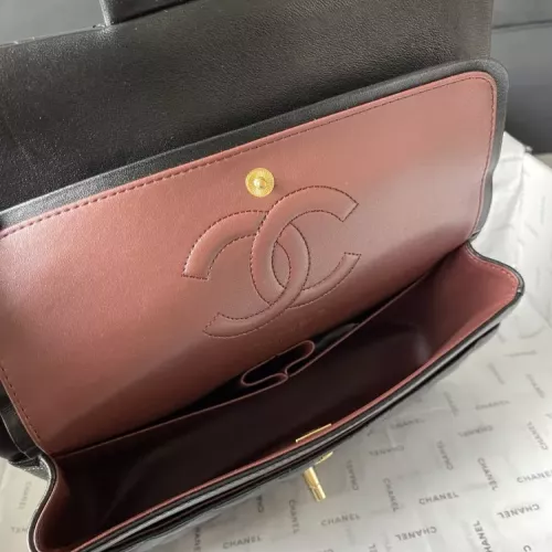 Replica Chanel AAA Quality Shoulder Bags For Women #1356025 $130.00 USD for Wholesale