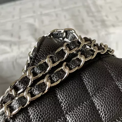 Replica Chanel AAA Quality Shoulder Bags For Women #1356026 $125.00 USD for Wholesale