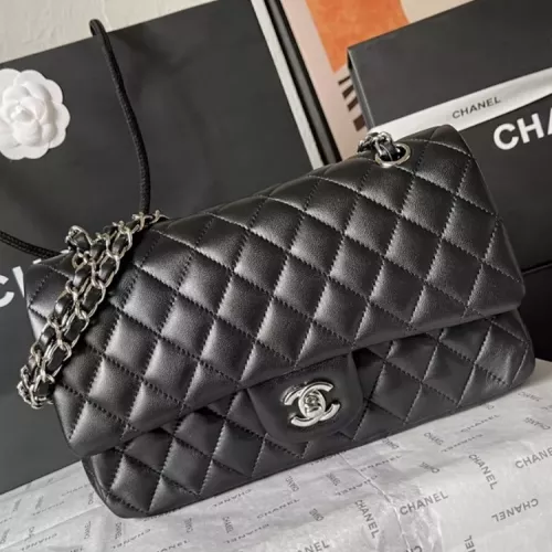 Replica Chanel AAA Quality Shoulder Bags For Women #1356028 $130.00 USD for Wholesale