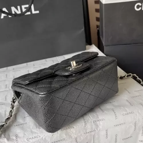 Replica Chanel AAA Quality Messenger Bags For Women #1356035 $105.00 USD for Wholesale