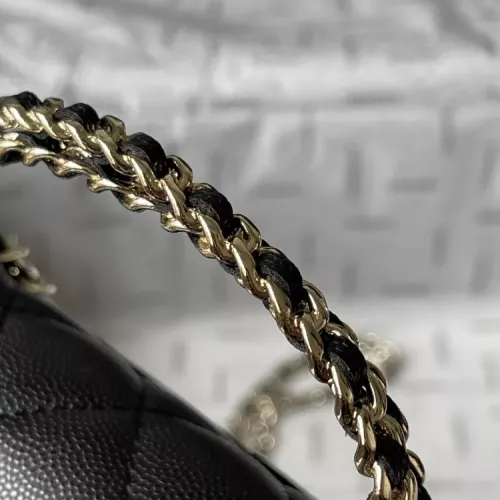 Replica Chanel AAA Quality Messenger Bags For Women #1356048 $100.00 USD for Wholesale