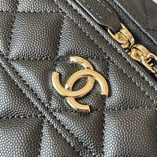 Replica Chanel AAA Quality Messenger Bags For Women #1356049 $100.00 USD for Wholesale