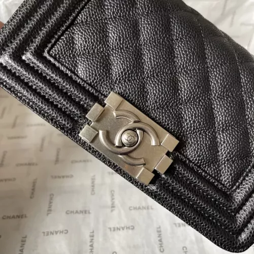 Replica Chanel AAA Quality Messenger Bags For Women #1356052 $125.00 USD for Wholesale