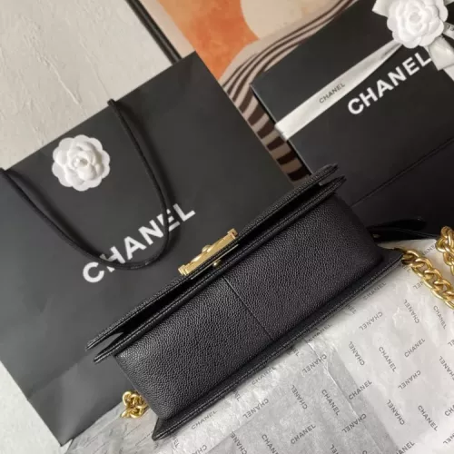 Replica Chanel AAA Quality Messenger Bags For Women #1356053 $130.00 USD for Wholesale