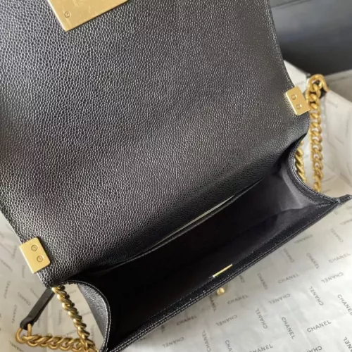 Replica Chanel AAA Quality Messenger Bags For Women #1356053 $130.00 USD for Wholesale