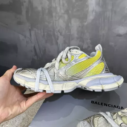 Replica Balenciaga Casual Shoes For Women #1356067 $128.00 USD for Wholesale