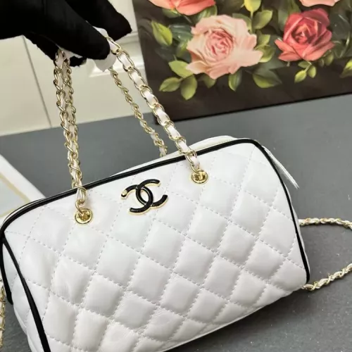 Replica Chanel AAA Quality Messenger Bags For Women #1356076 $88.00 USD for Wholesale