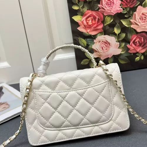 Replica Chanel AAA Quality Messenger Bags For Women #1356080 $85.00 USD for Wholesale
