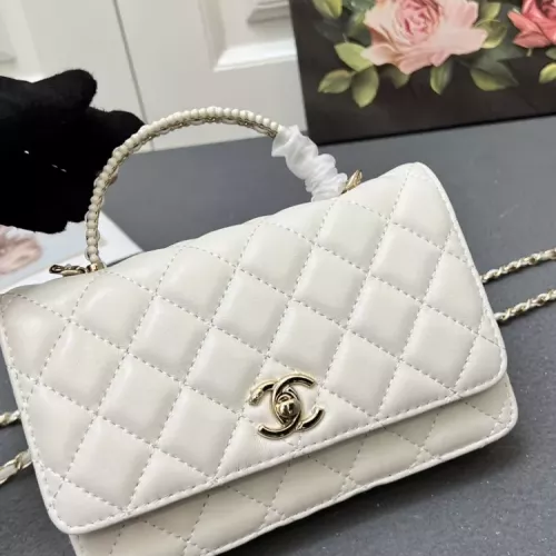 Replica Chanel AAA Quality Messenger Bags For Women #1356080 $85.00 USD for Wholesale