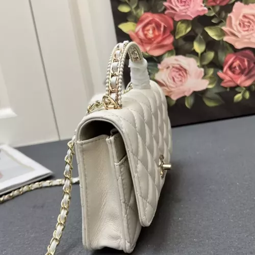 Replica Chanel AAA Quality Messenger Bags For Women #1356080 $85.00 USD for Wholesale