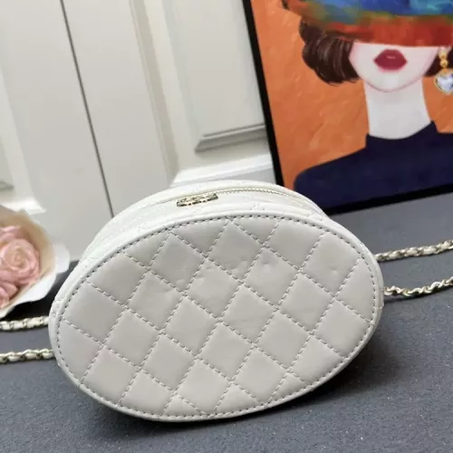 Replica Chanel AAA Quality Messenger Bags For Women #1356082 $85.00 USD for Wholesale