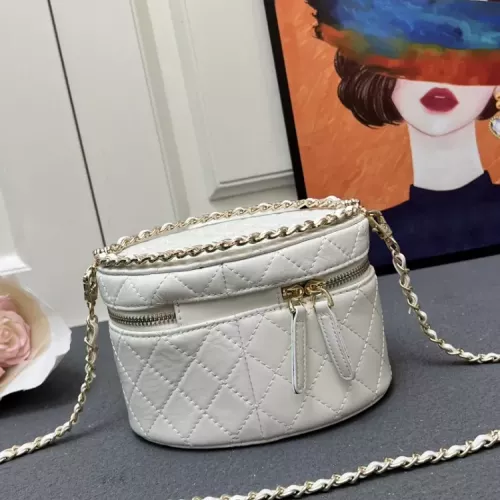Replica Chanel AAA Quality Messenger Bags For Women #1356082 $85.00 USD for Wholesale