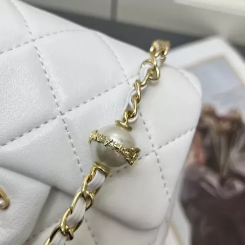 Replica Chanel AAA Quality Messenger Bags For Women #1356088 $82.00 USD for Wholesale