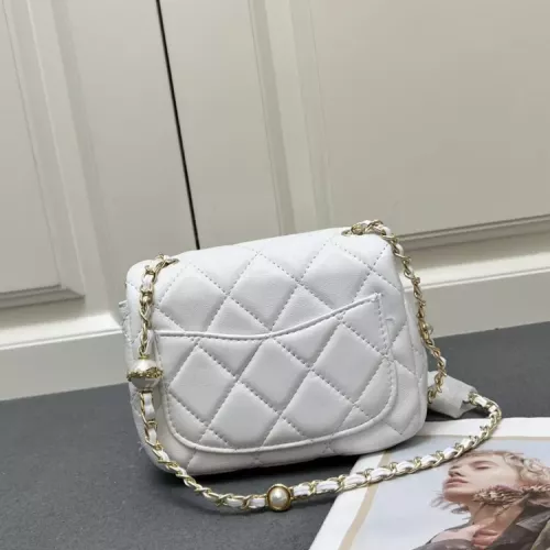 Replica Chanel AAA Quality Messenger Bags For Women #1356088 $82.00 USD for Wholesale