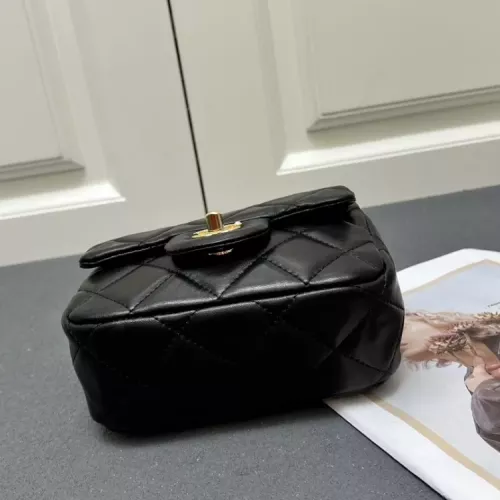 Replica Chanel AAA Quality Messenger Bags For Women #1356090 $82.00 USD for Wholesale