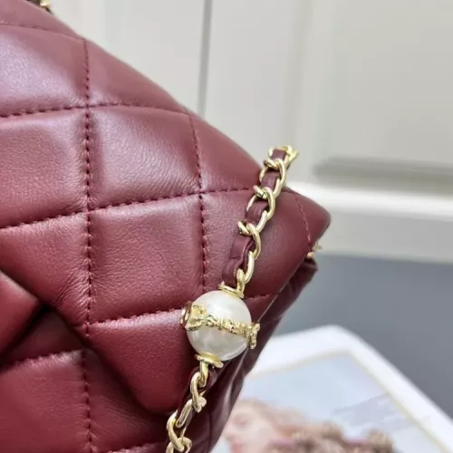 Replica Chanel AAA Quality Messenger Bags For Women #1356092 $82.00 USD for Wholesale