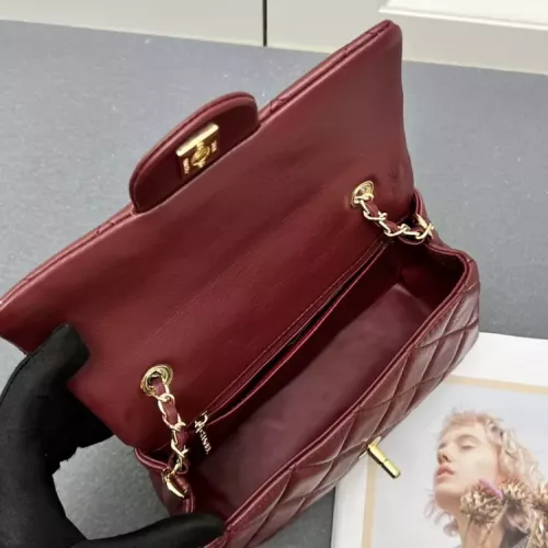 Replica Chanel AAA Quality Messenger Bags For Women #1356093 $85.00 USD for Wholesale