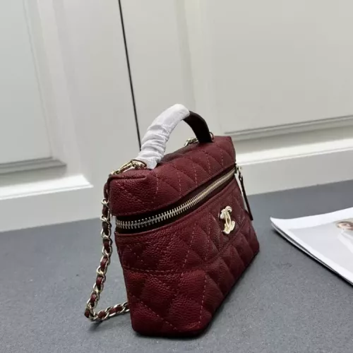 Replica Chanel AAA Quality Messenger Bags For Women #1356097 $82.00 USD for Wholesale