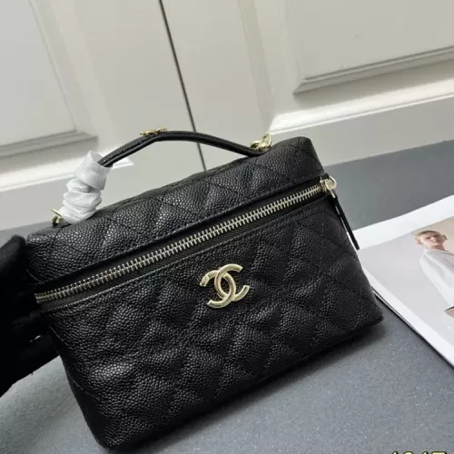 Replica Chanel AAA Quality Messenger Bags For Women #1356098 $82.00 USD for Wholesale